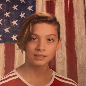 Meet your Posher, Conner